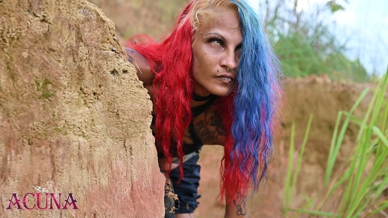 кадр из фильма Acuna
