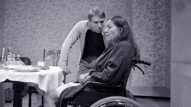 кадр из фильма Härte