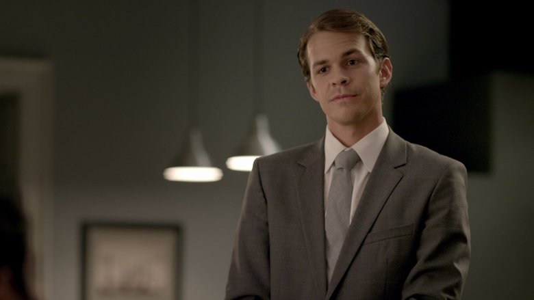 кадр из фильма Поздний цветок