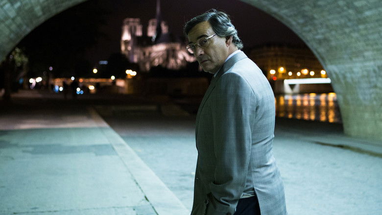 кадр из фильма Человек с тысячью лиц