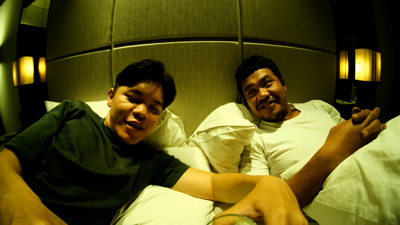 кадр из фильма High Tension