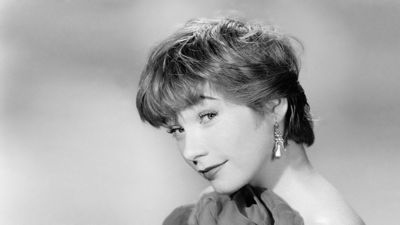 кадр из фильма Shirley Maclaine: Kicking Up Her Heels