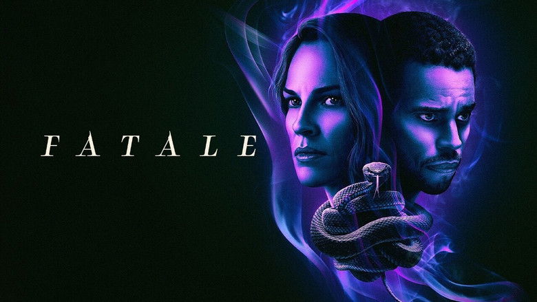 кадр из фильма Опасный соблазн