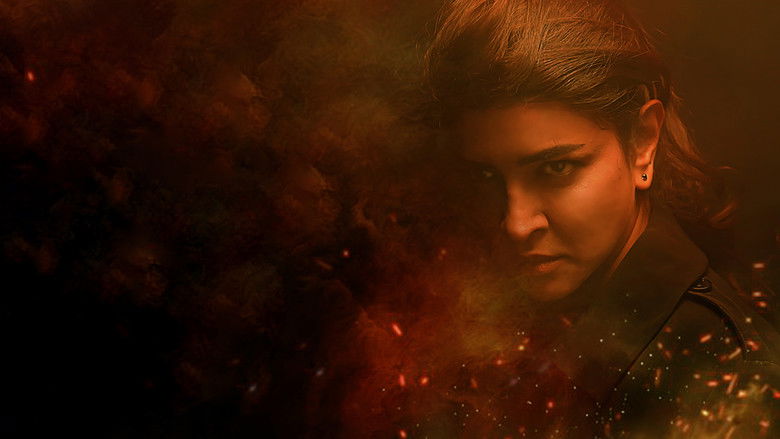 кадр из фильма దక్ష – ది డెడ్‌లీ కాన్స్పిరసీ