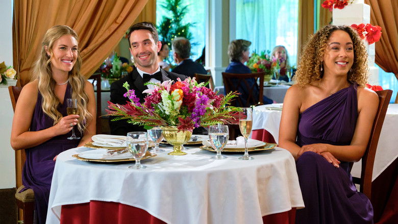 кадр из фильма Подружкин букет