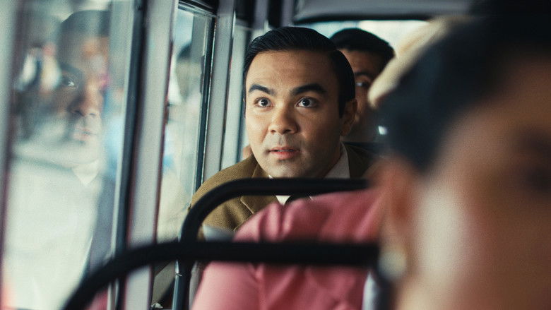 кадр из фильма Mauricio de Sousa: O Filme