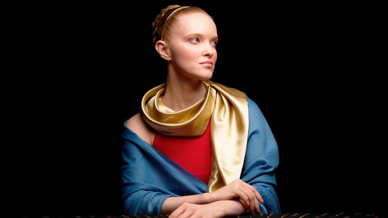 кадр из фильма Быть готовой