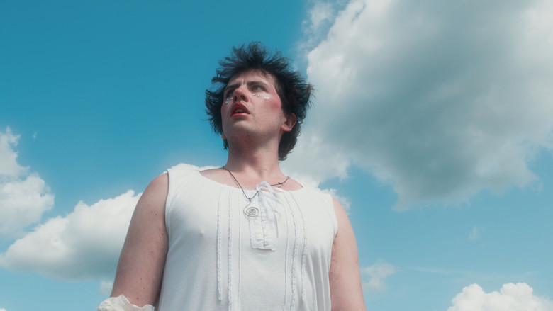 кадр из фильма Aurolepsja