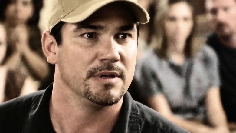 кадр из фильма I Am Gabriel