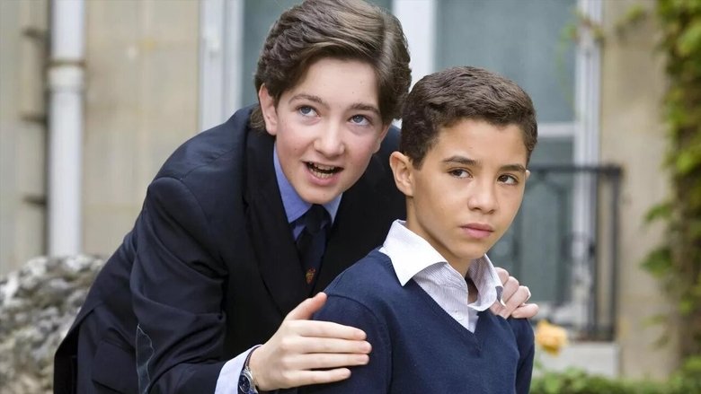 кадр из фильма Нёйи, ее мать!