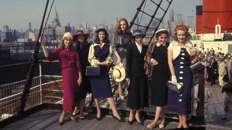 кадр из фильма Группа