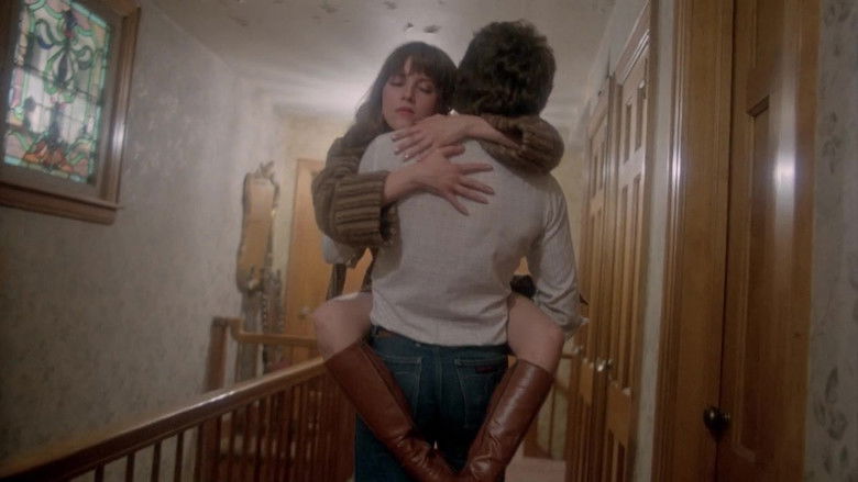 кадр из фильма Bella