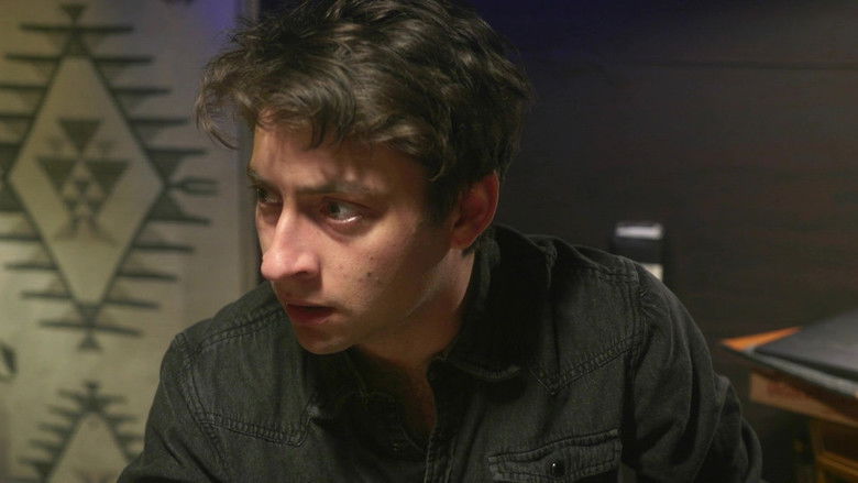 кадр из фильма Ukryty