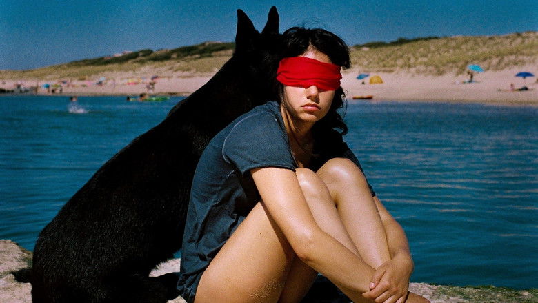 кадр из фильма Ава