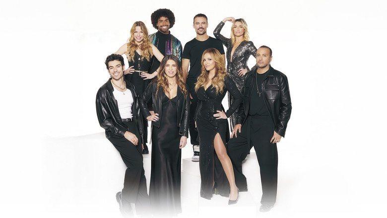 кадр из фильма Les Comédies Musicales, le Spectacle