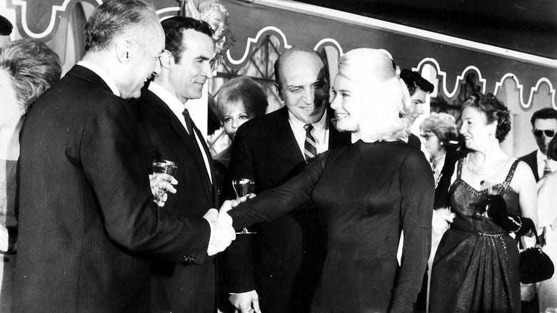 кадр из фильма Love Is a Ball