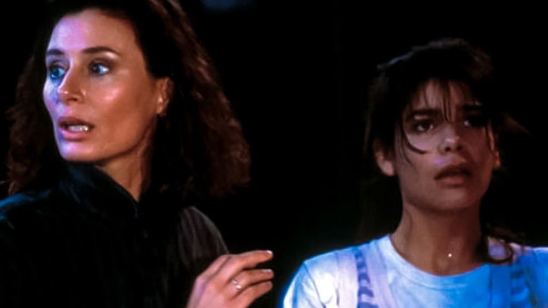 кадр из фильма Поцелуй