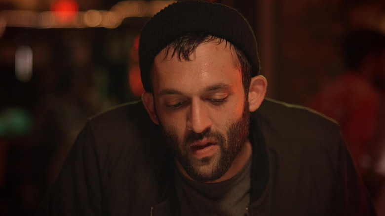 кадр из фильма Любовный выстрел