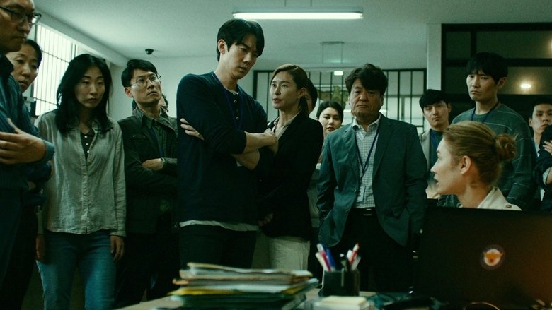 кадр из фильма Анатомия убийств