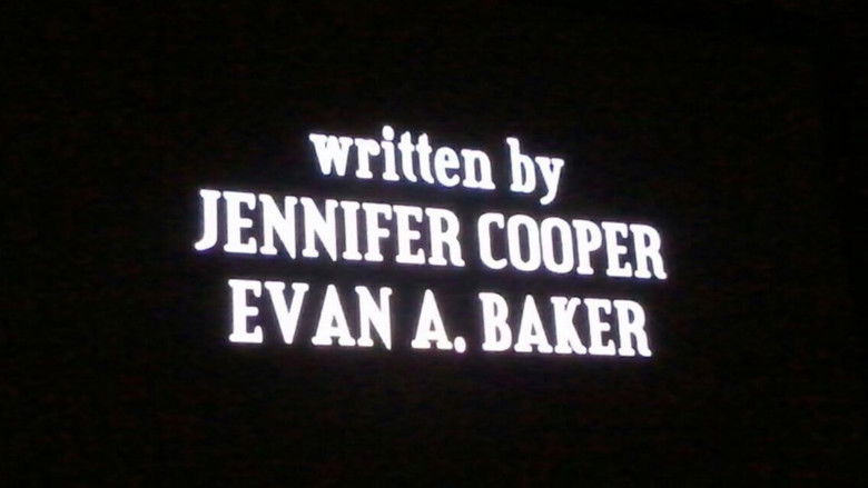 кадр из фильма Ghost Runner