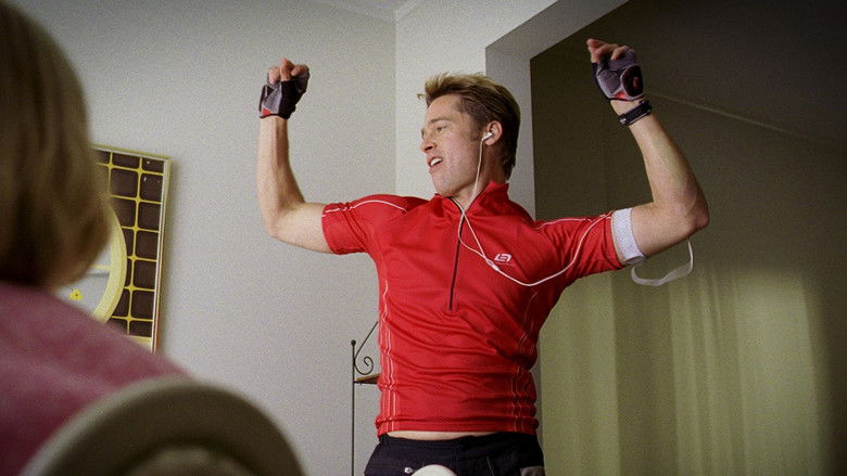 кадр из фильма После прочтения сжечь