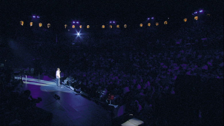 кадр из фильма Simply Red - Home: Live in Sicily