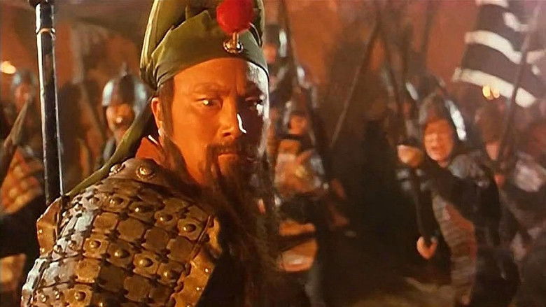 кадр из фильма 超時空要愛