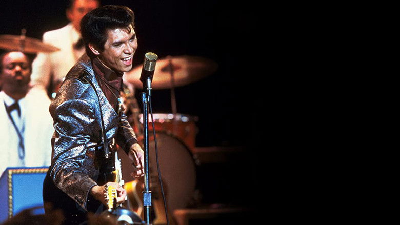 кадр из фильма Ла бамба