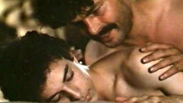 кадр из фильма Эрнесто