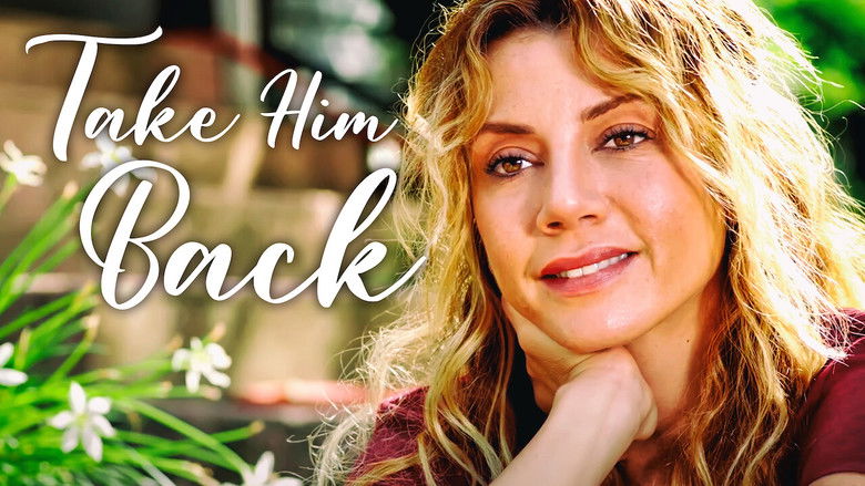 кадр из фильма Любовный сон