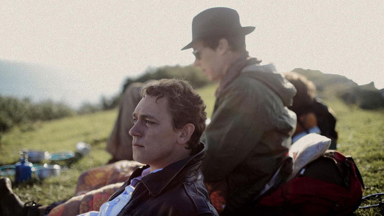 кадр из фильма Третья звезда