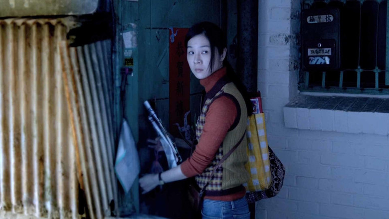 кадр из фильма A Nice Travel