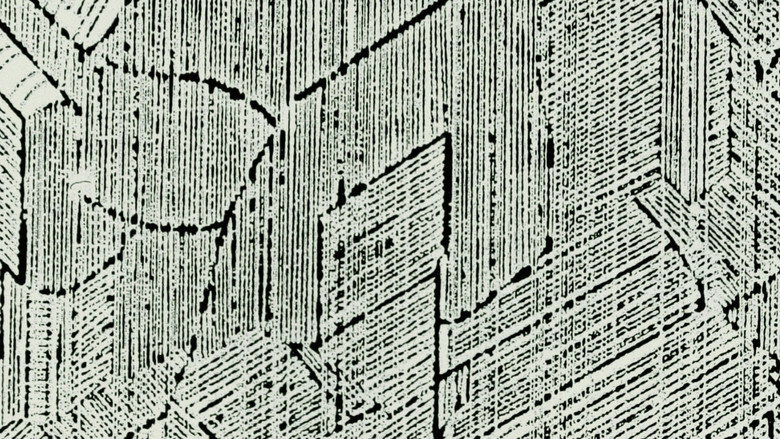 кадр из фильма 流动的泥土与其他