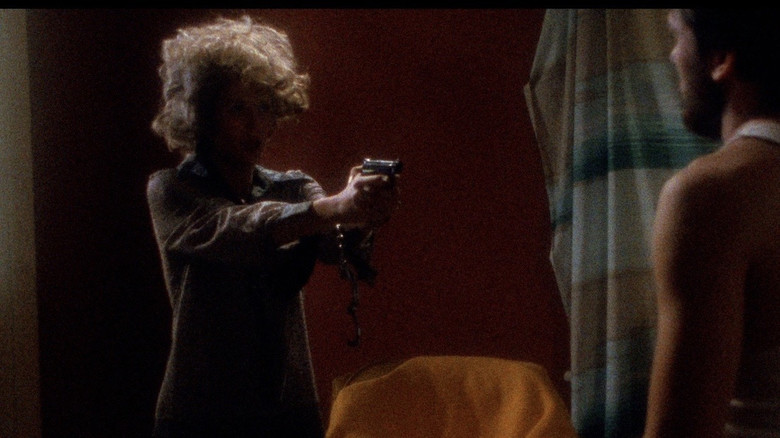 кадр из фильма Video Murders