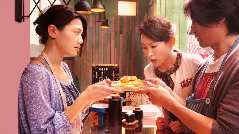 кадр из фильма 100 расставаний