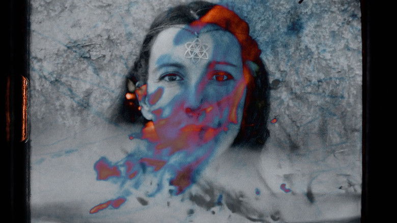 кадр из фильма Flama