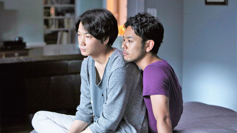 кадр из фильма Гнев