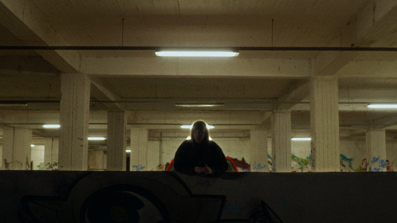 кадр из фильма One Night Stand