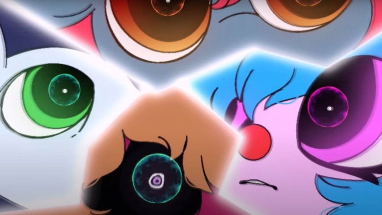 кадр из фильма My Little Pony: Twilight Sparkle Fights a Clown??????