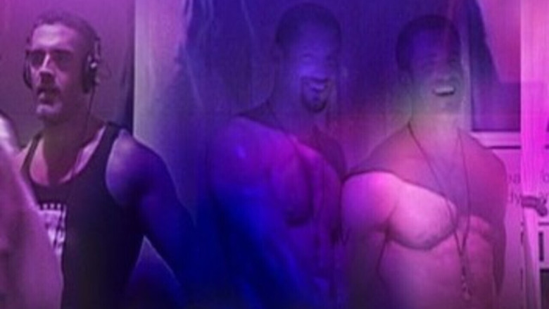 кадр из фильма Naked Fame