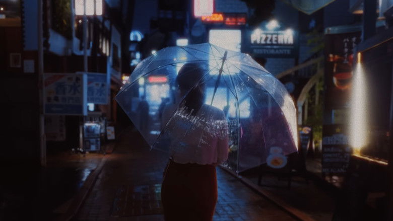 кадр из фильма Tokyo Solitude