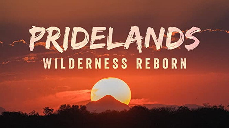 Pridelands: Wilderness Reborn