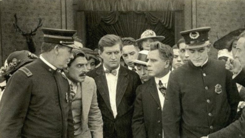 кадр из фильма The Black Sheep of the Family