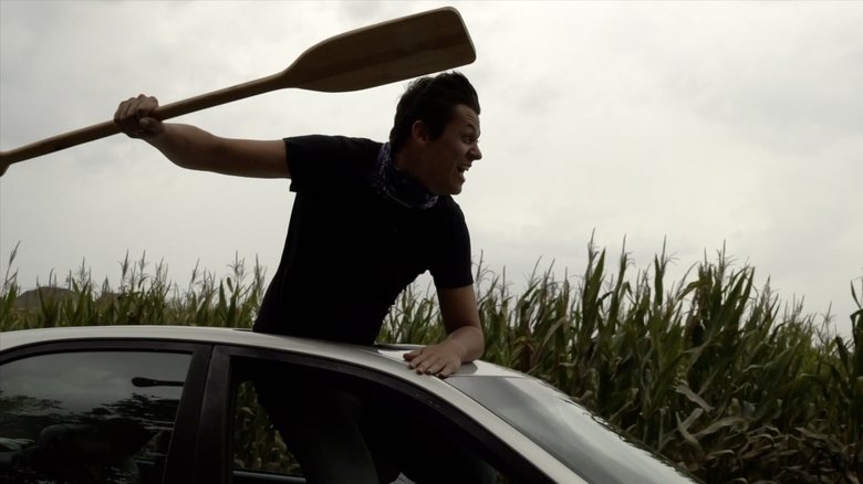 кадр из фильма The Dads 2