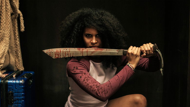 кадр из фильма Они придут за тобой