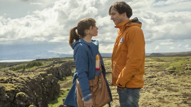 кадр из фильма Ein Sommer in Island