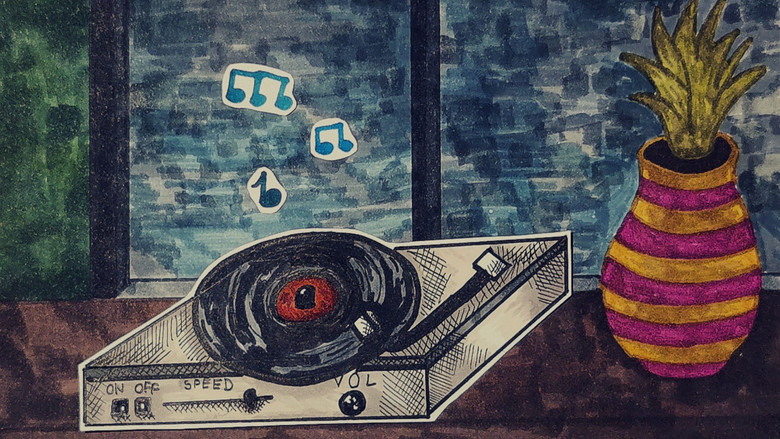 кадр из фильма A HÓKUPAC projekt