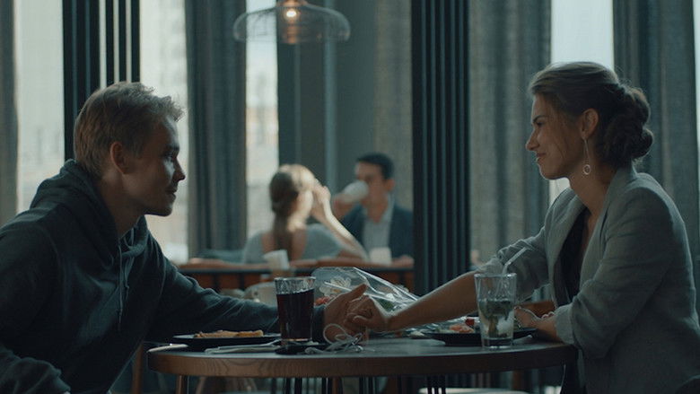 кадр из фильма Ярды