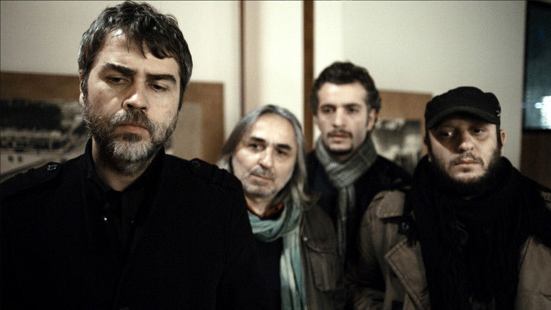 кадр из фильма Внутри