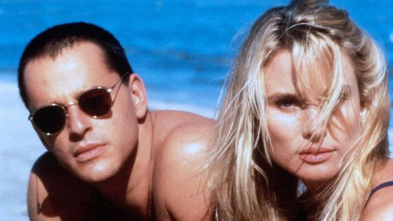 кадр из фильма Silver Strand